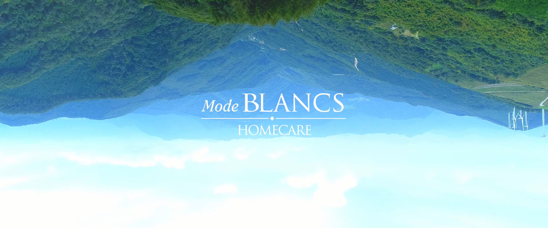 Mode BLANCS