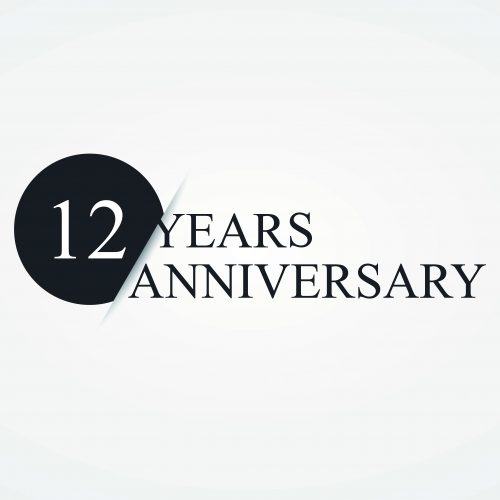 수퍼비글로벌디자인그룹 12주년 이벤트
