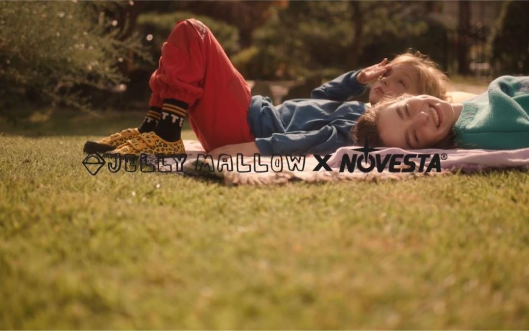 젤리멜로X노베스타(LEOPARD)