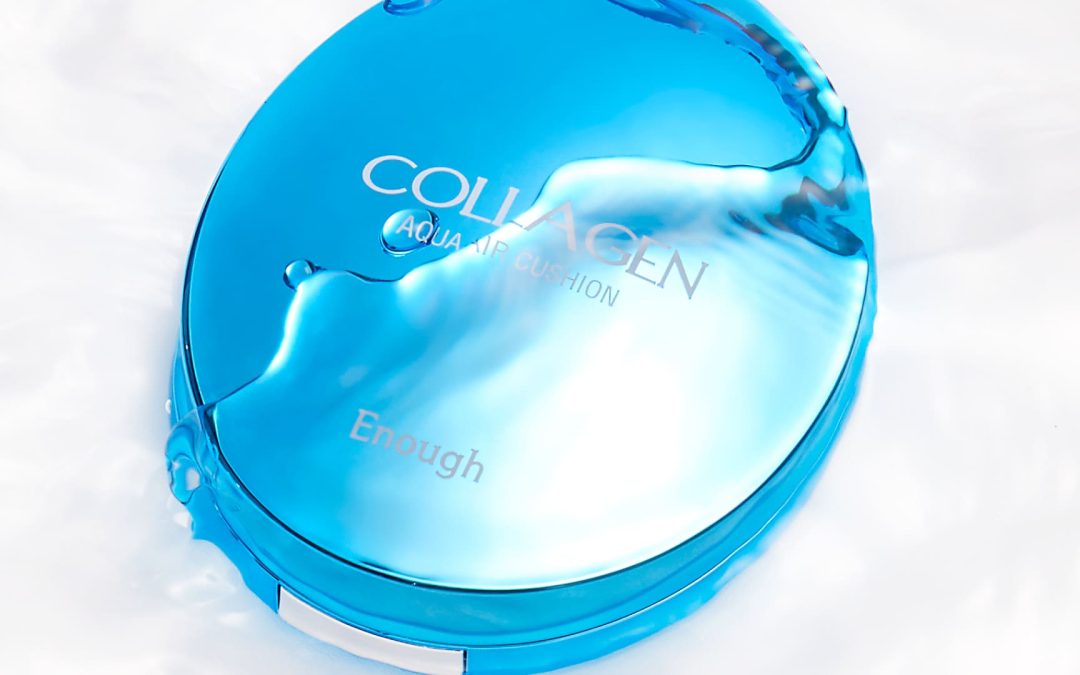 이너프 사진촬영