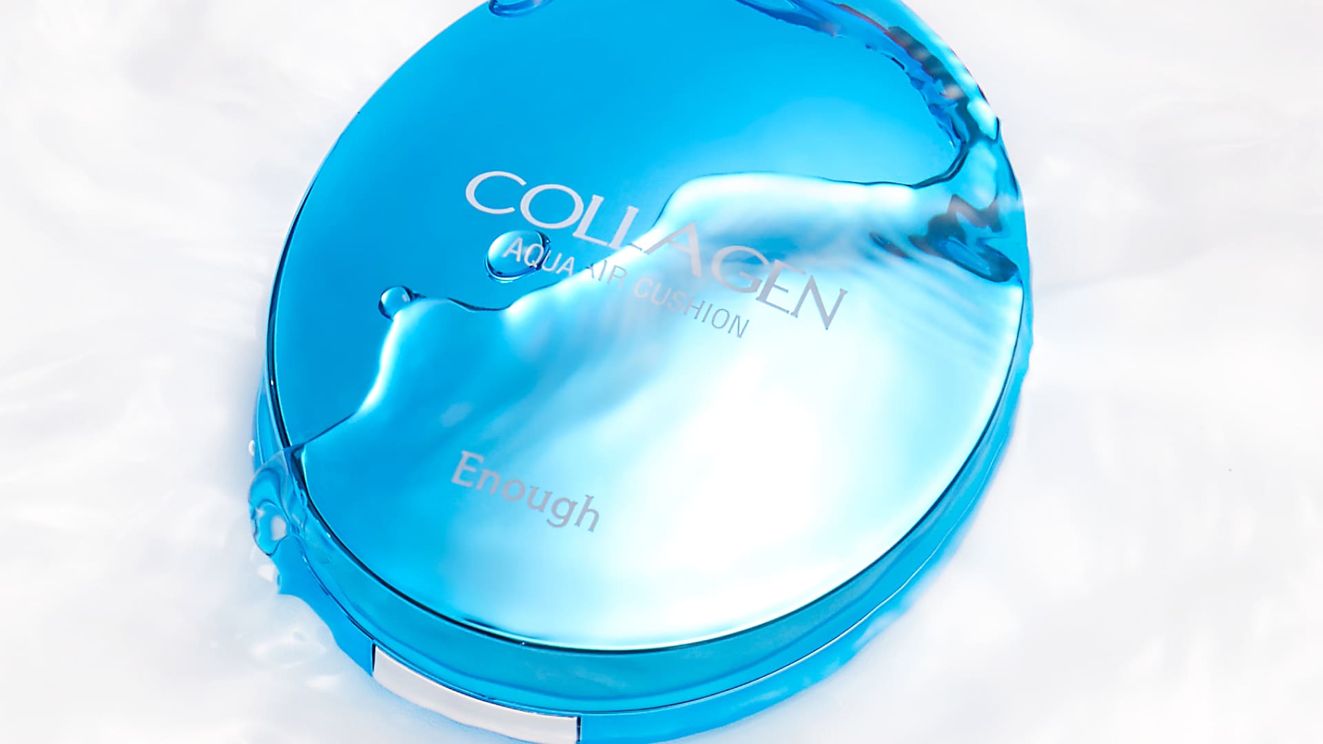 이너프 사진촬영