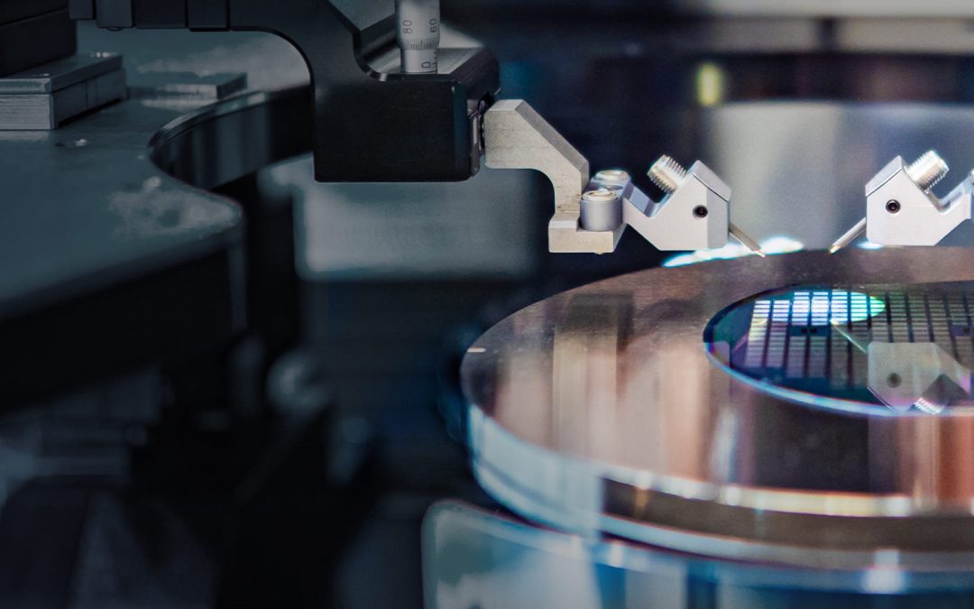 리빙케어 반도체장비 사업부 반응형 웹사이트