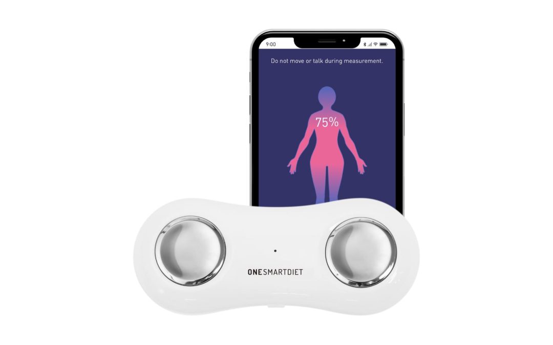 원소프트다임 (BMI측정기) 마케팅