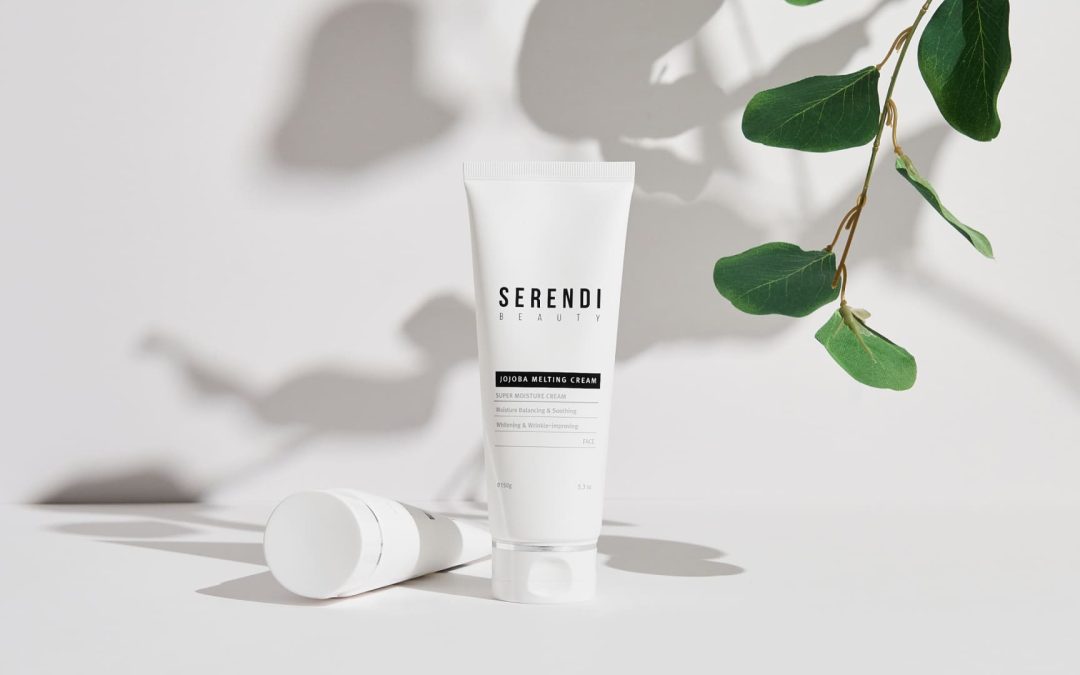 세렌디뷰티 (호호바멜팅크림) 마케팅