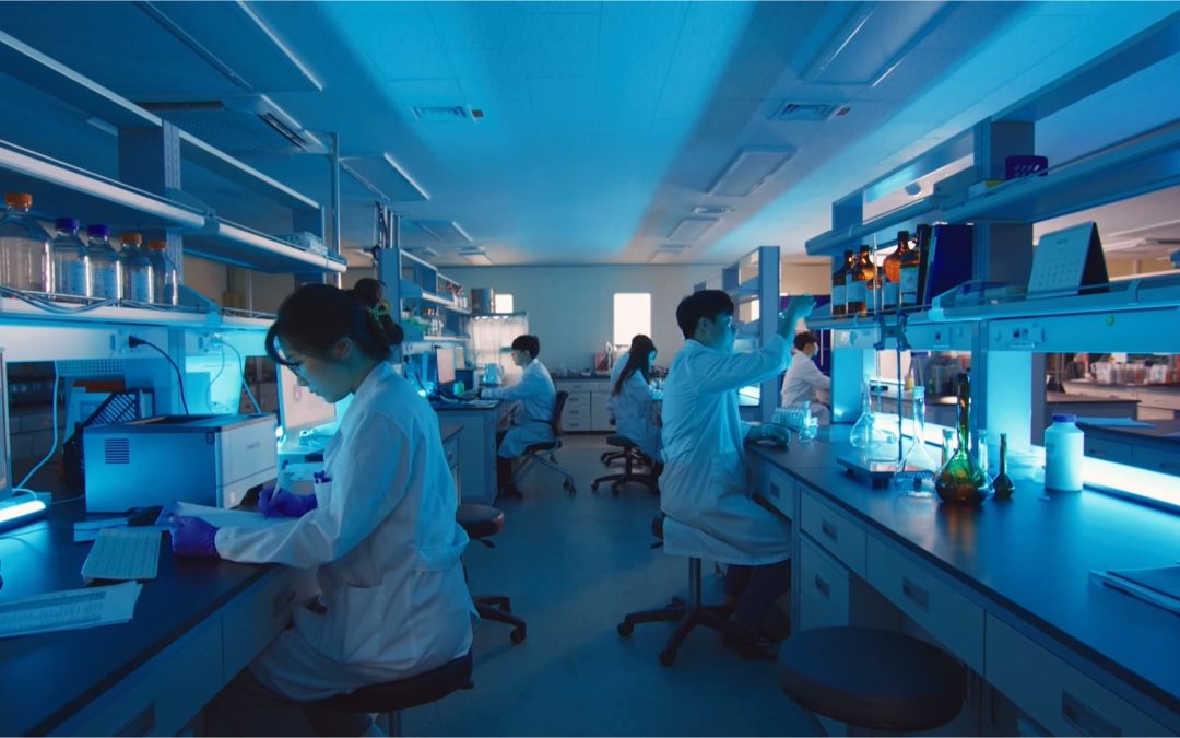 VIVOZON 비보존제약