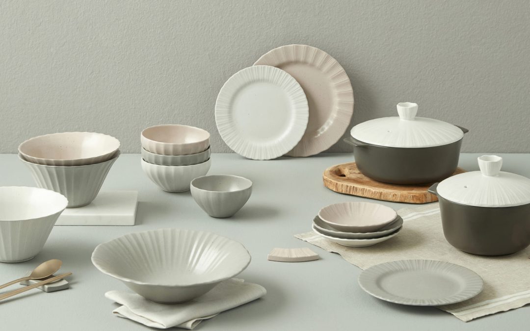 광주요 반응형 웹사이트