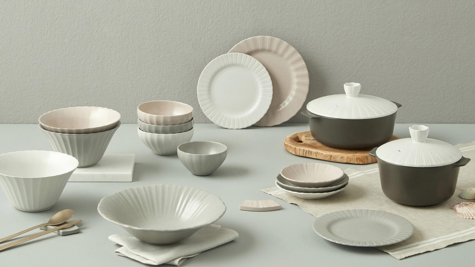 광주요 반응형 웹사이트