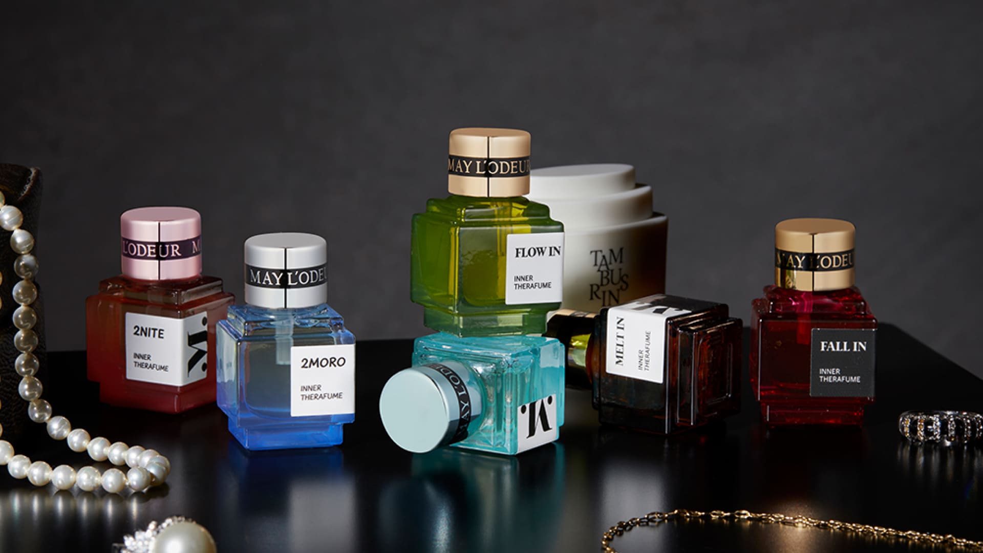 메이로더 이너테라퓸 상세페이지