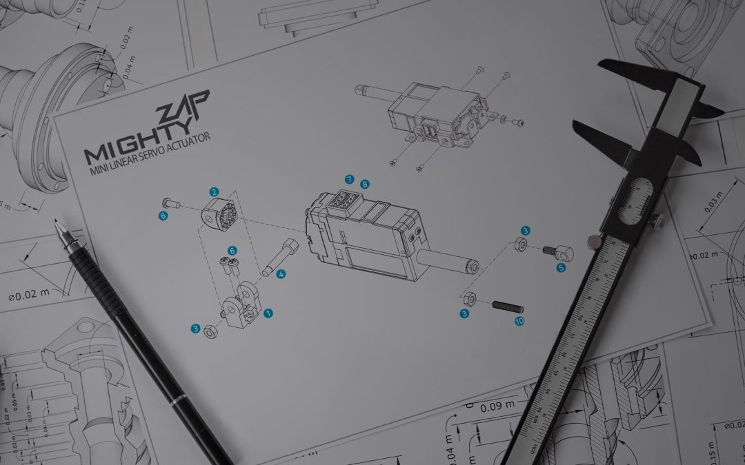 아이알로봇 반응형 웹사이트