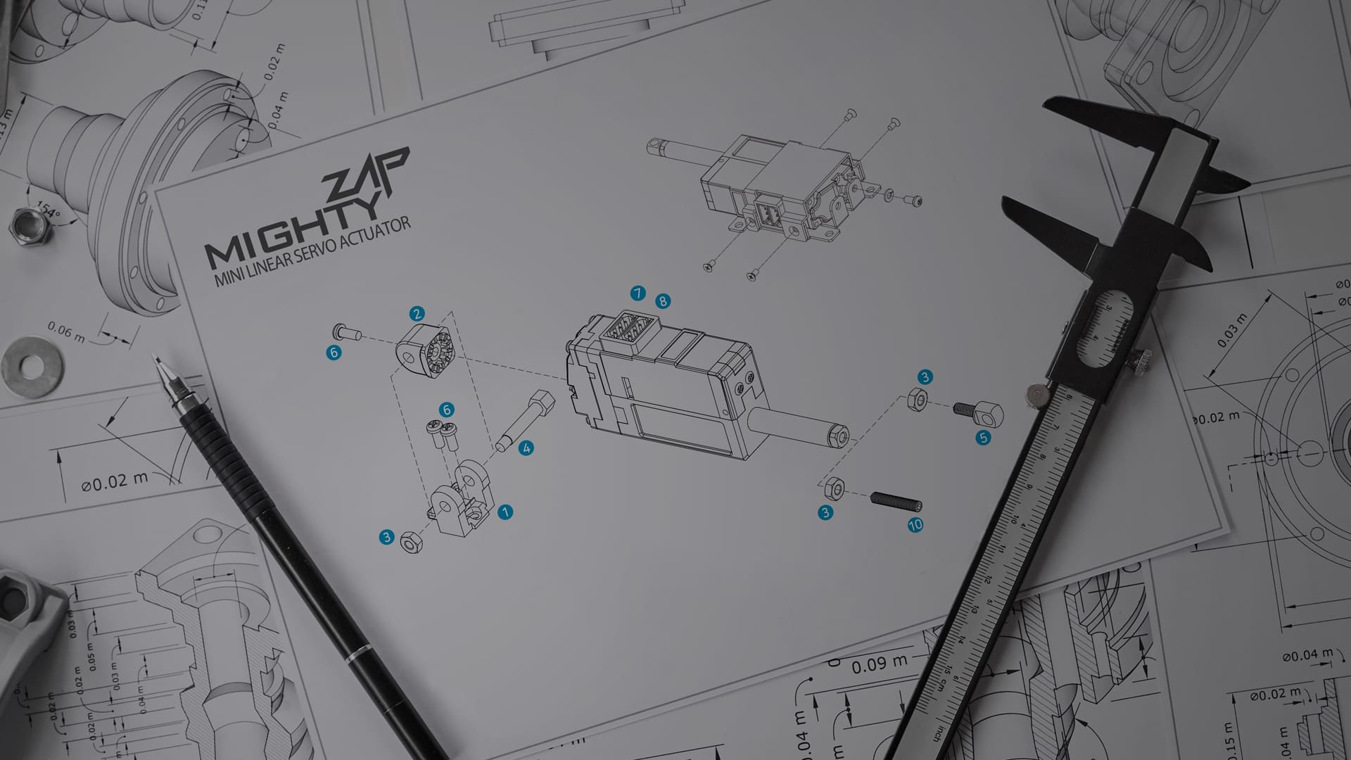 아이알로봇 반응형 웹사이트