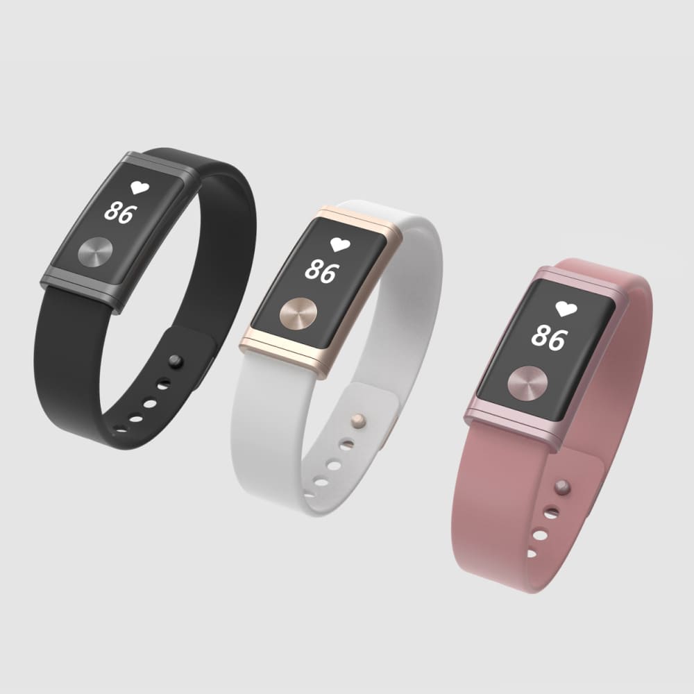 Smart Wearable band