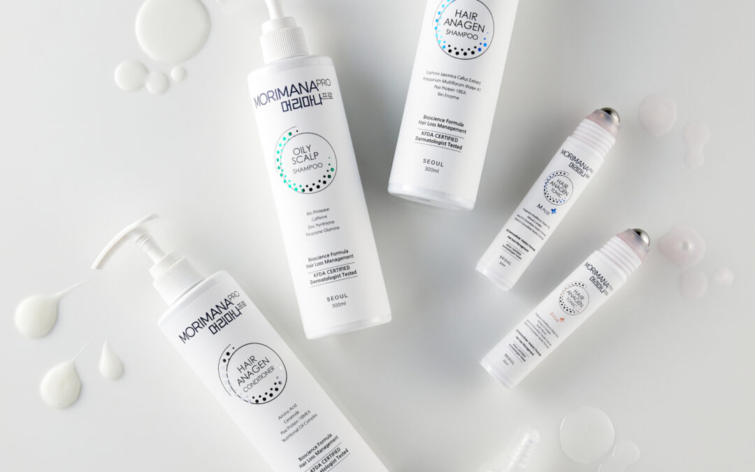 웰비즈인터내셔널 제품 사진촬영