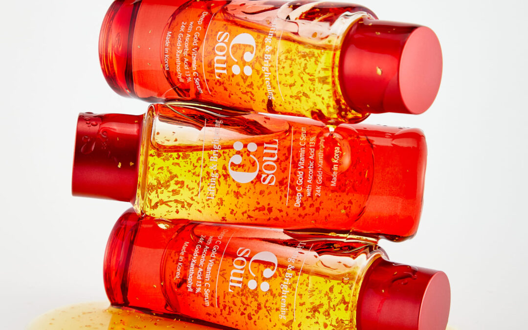 씨소울 딥씨 골드 비타민C 세럼 상세페이지