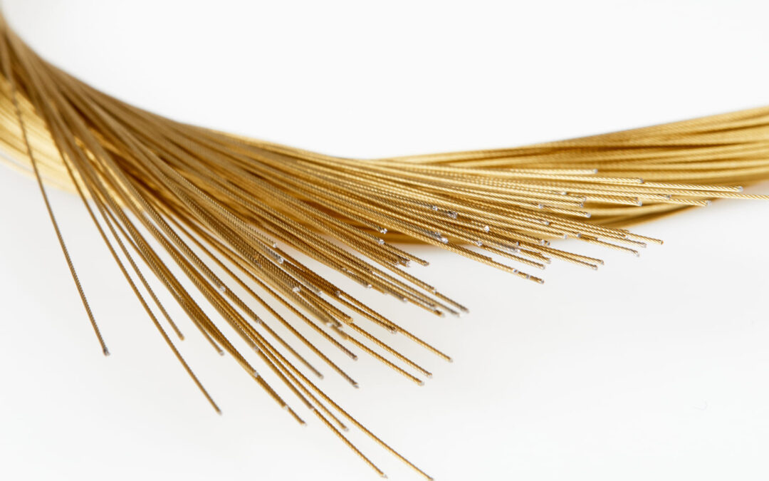 스마트와이어 제품 사진촬영