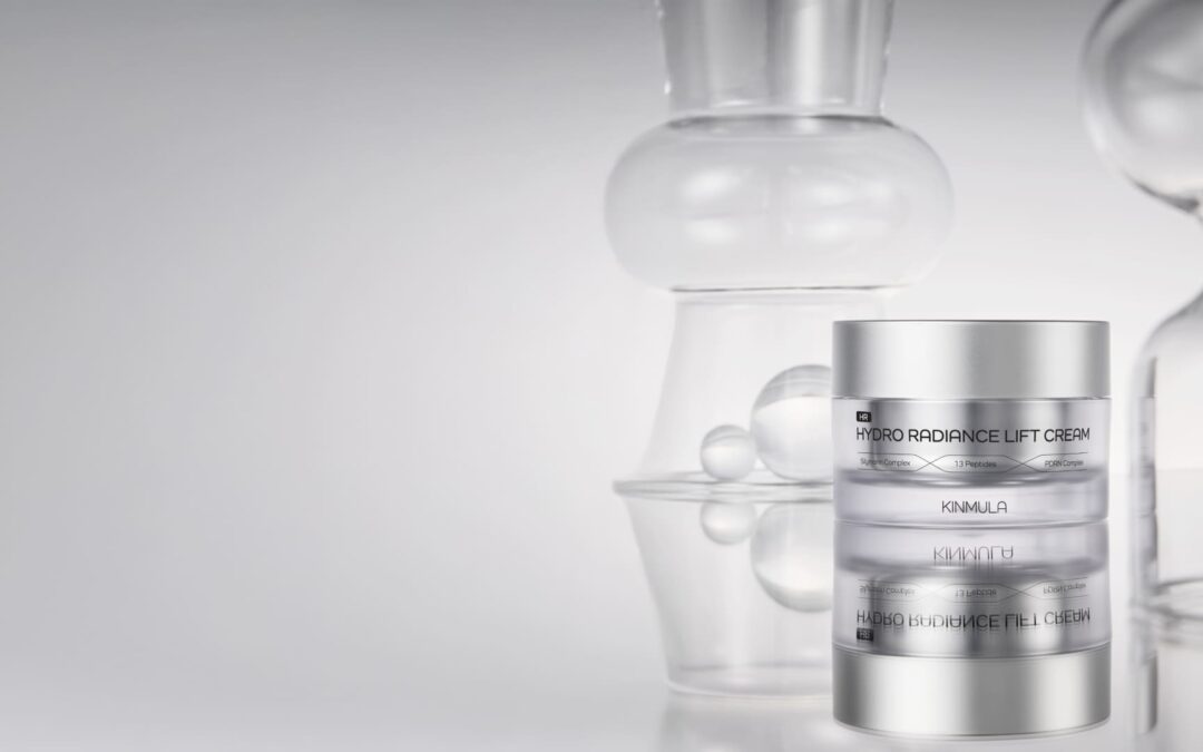 킨뮬러 래디언스 리프트 크림 상세페이지