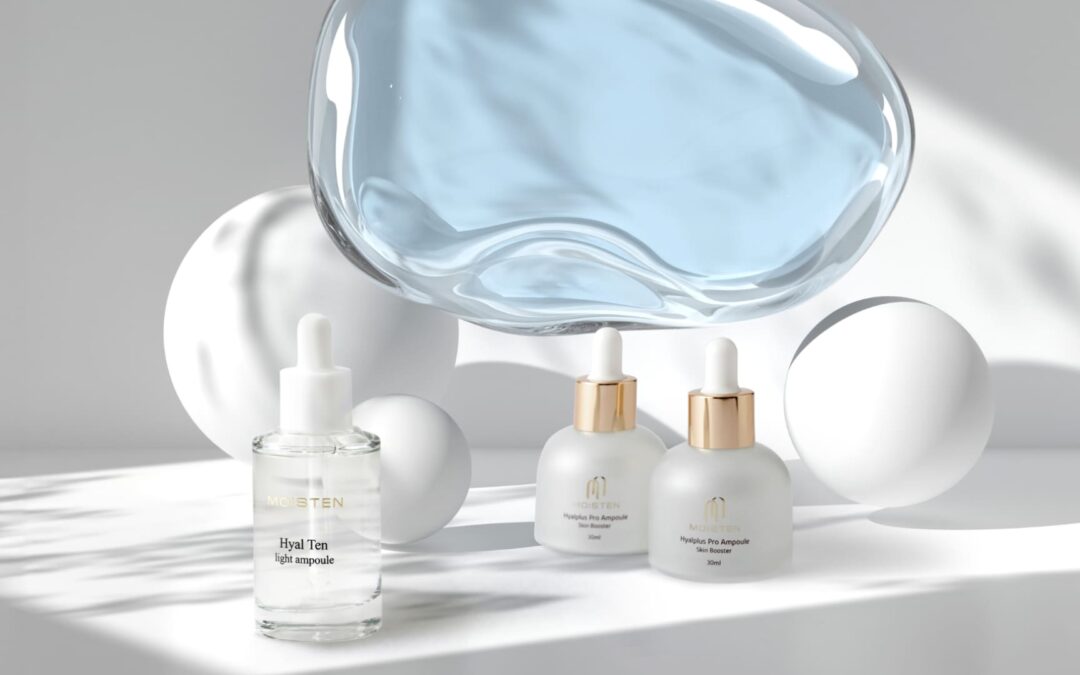 모이스텐 반응형 웹사이트