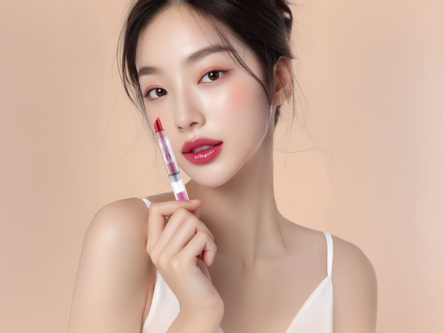 페어그린 Click Balm 상세페이지