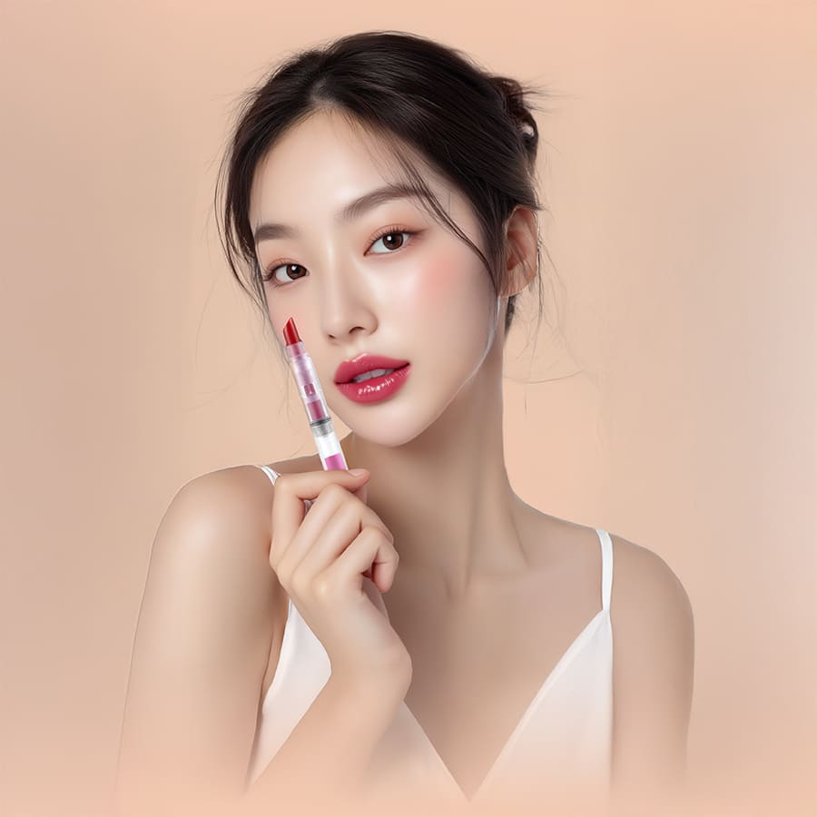페어그린 Click Balm 상세페이지
