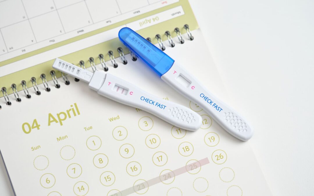 수젠텍 슈얼리 얼리체크 패스트 상세페이지