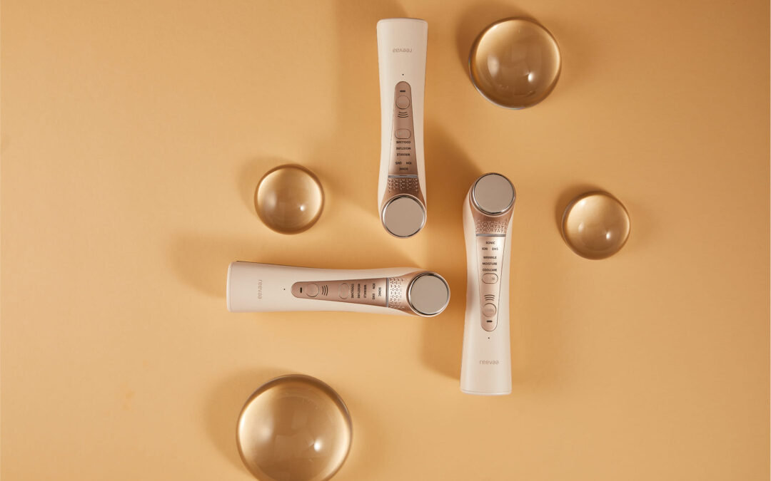 일우전자 제품 사진촬영