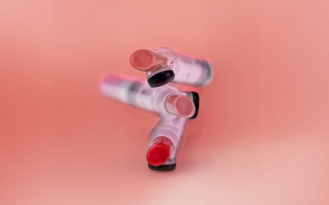 페어그린 제품 사진촬영