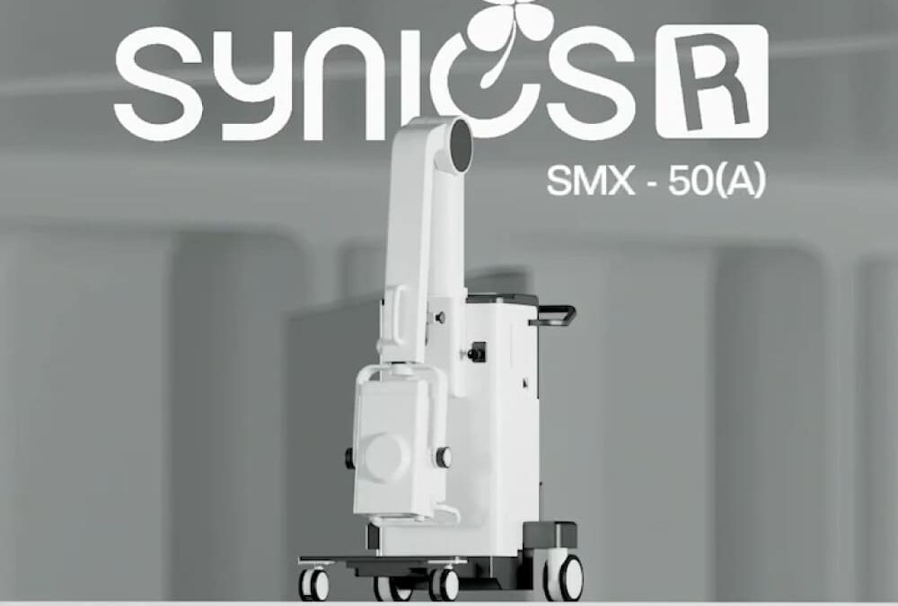 시닉스레이 50A