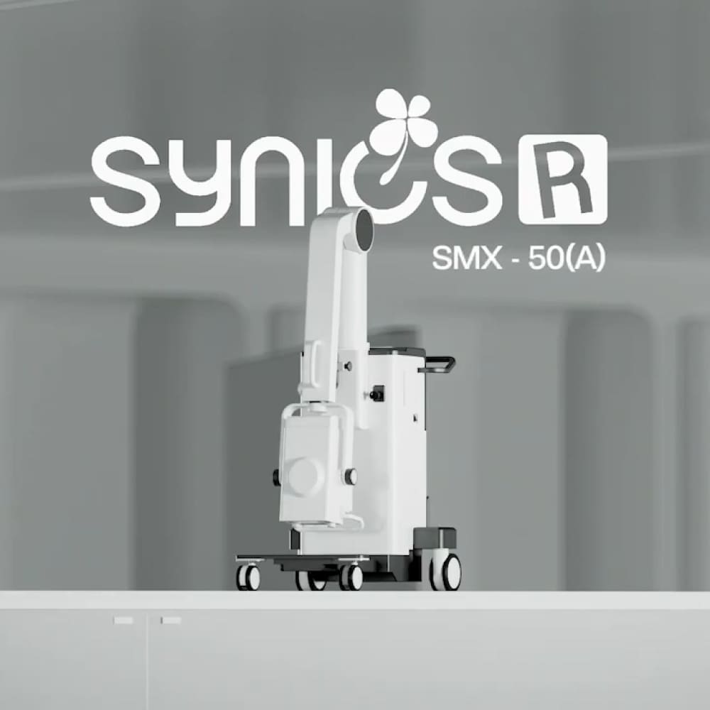 시닉스레이 50A