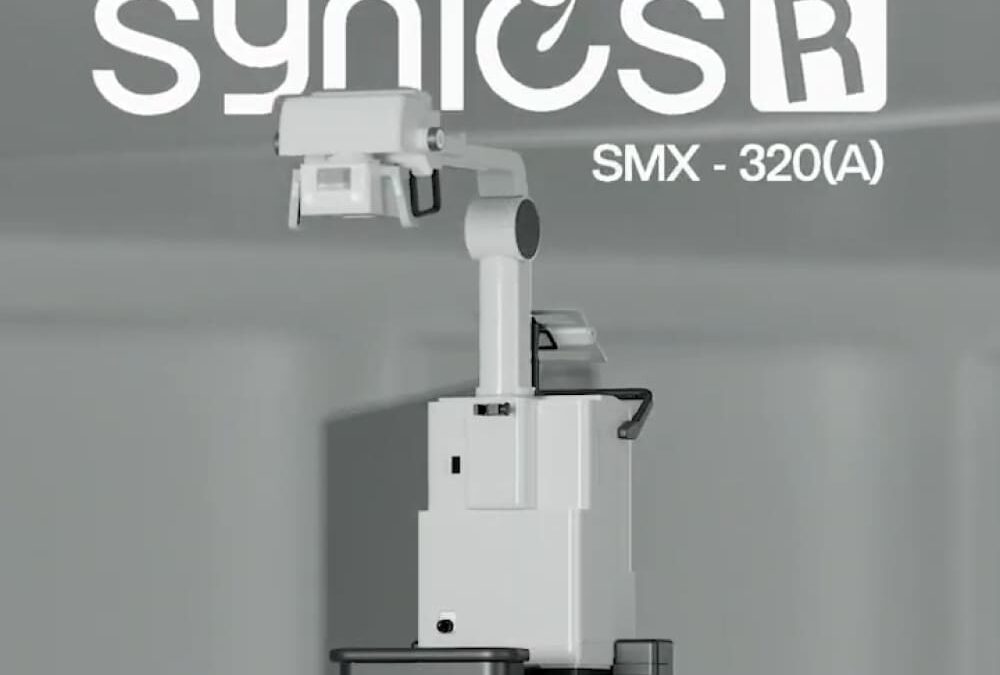 시닉스레이 320A