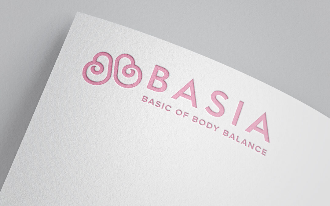 베이시아 BI 디자인