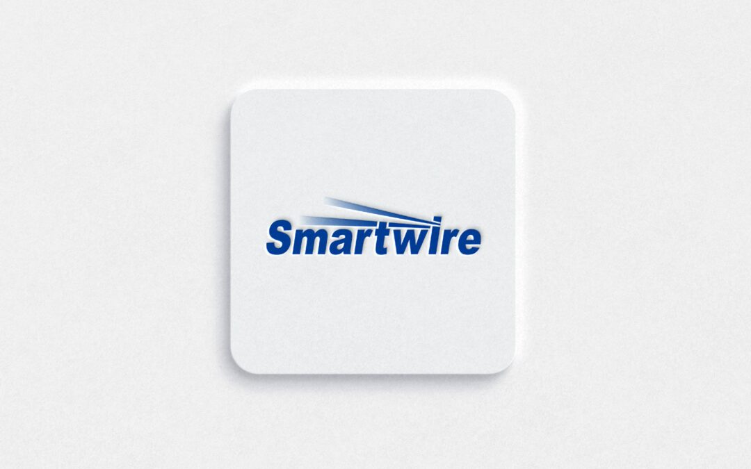 스마트와이어 CI