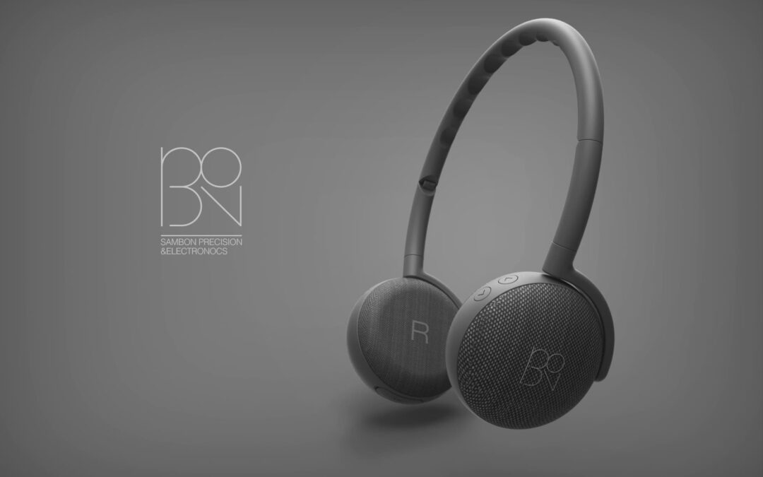 Bon Headphone BT