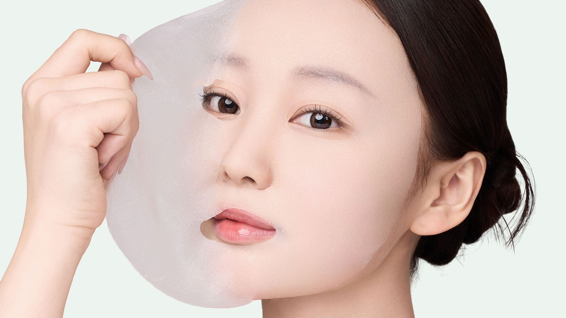 페어그린 사진촬영 ii