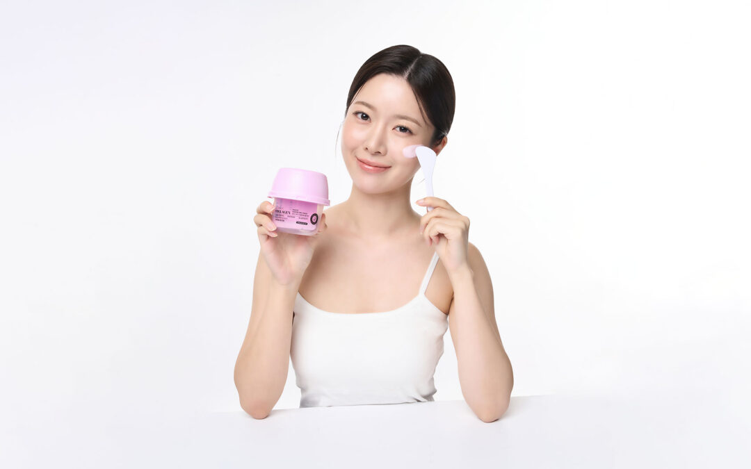 메타폴라아로마 사진촬영