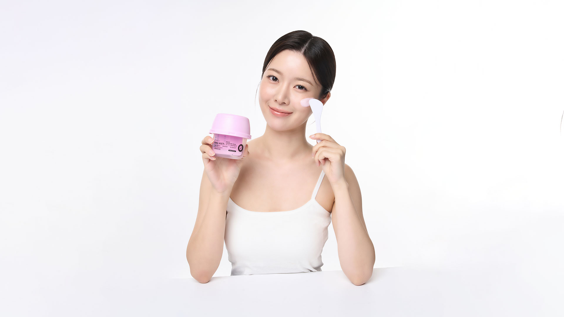 메타폴라아로마 사진촬영