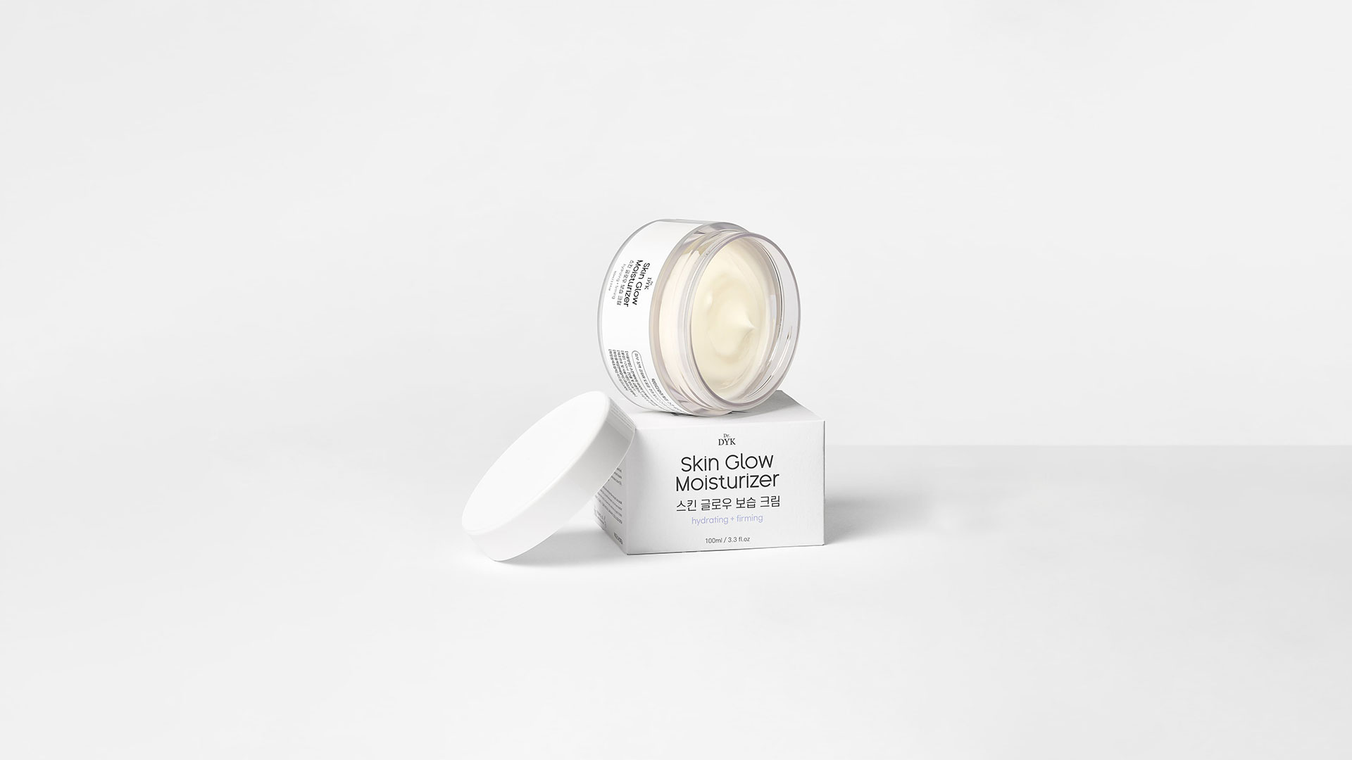 더스킨코리아 사진촬영