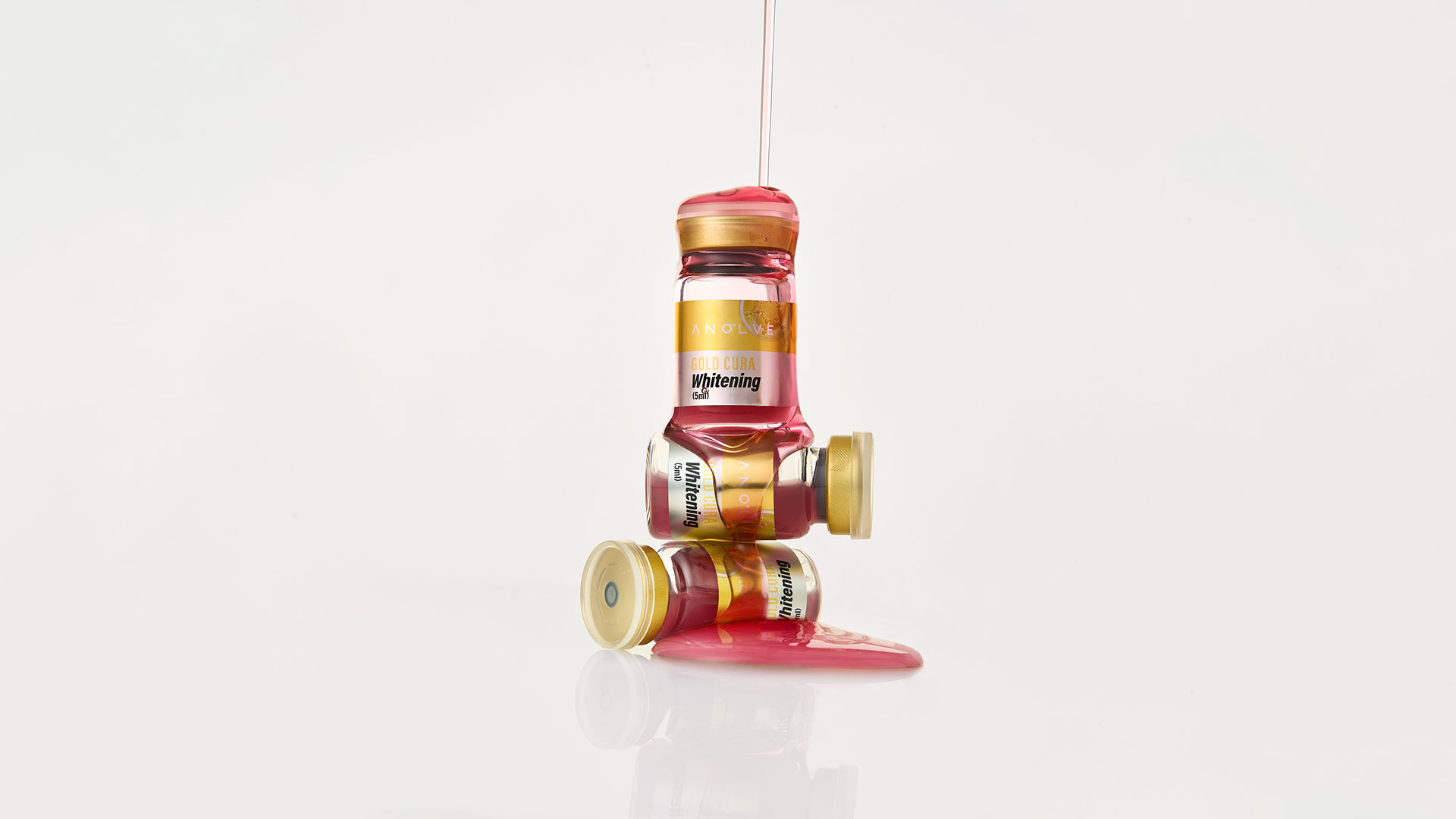 더마솔루션 사진촬영