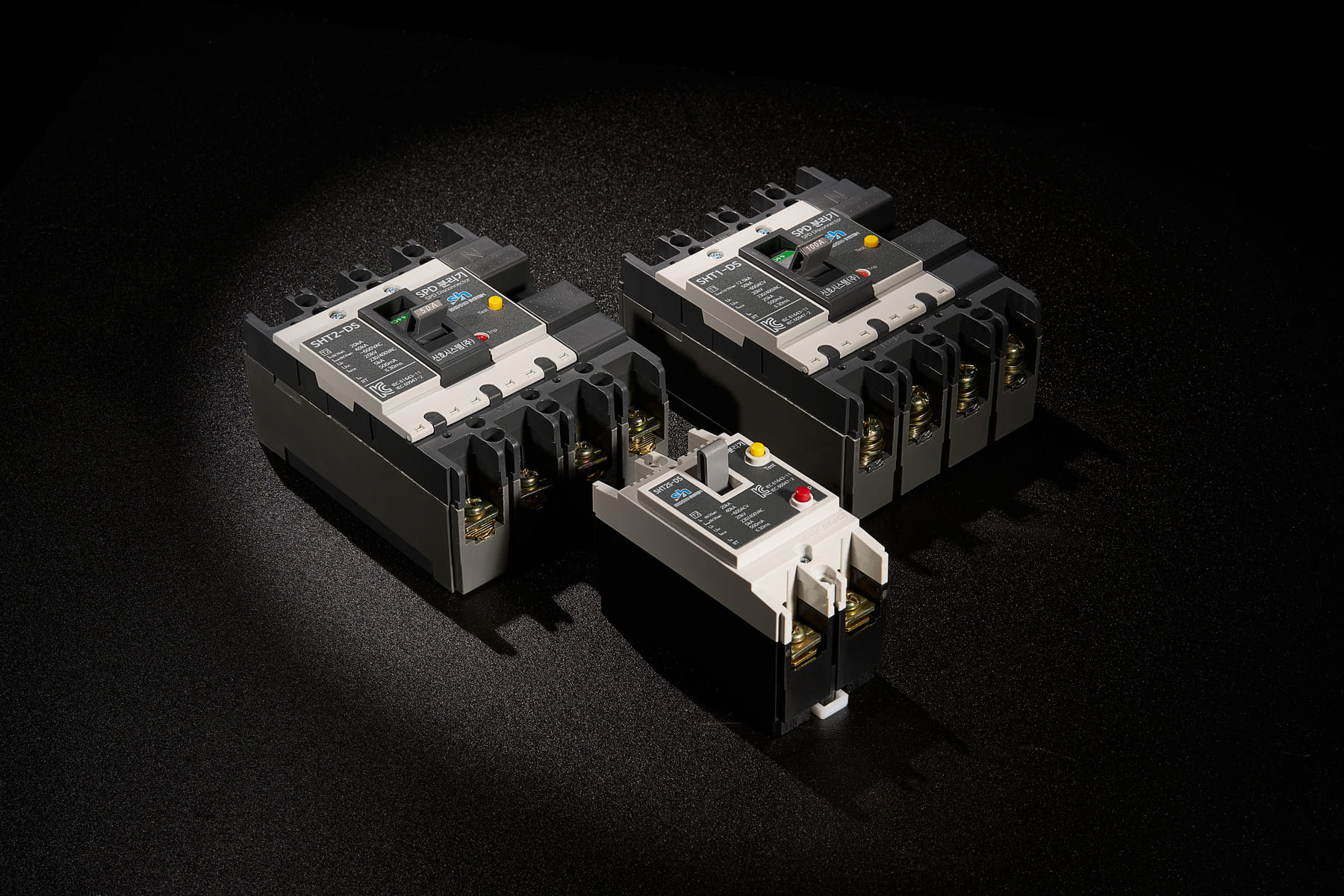 신호시스템 사진촬영