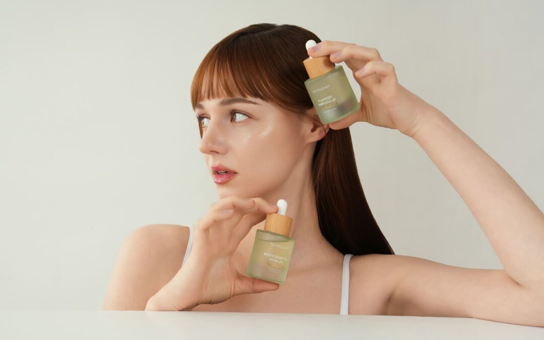 씨피코스메틱 사진촬영