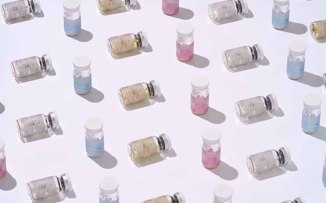 랩인큐브 사진촬영