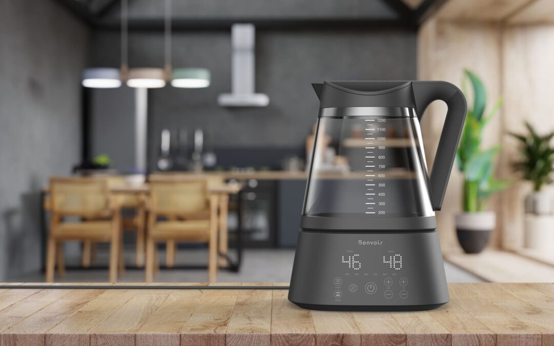 Benvoir Pot 제품디자인