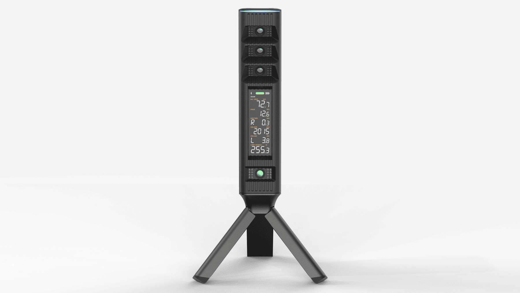 INVANT SquareGolf Pro Edition