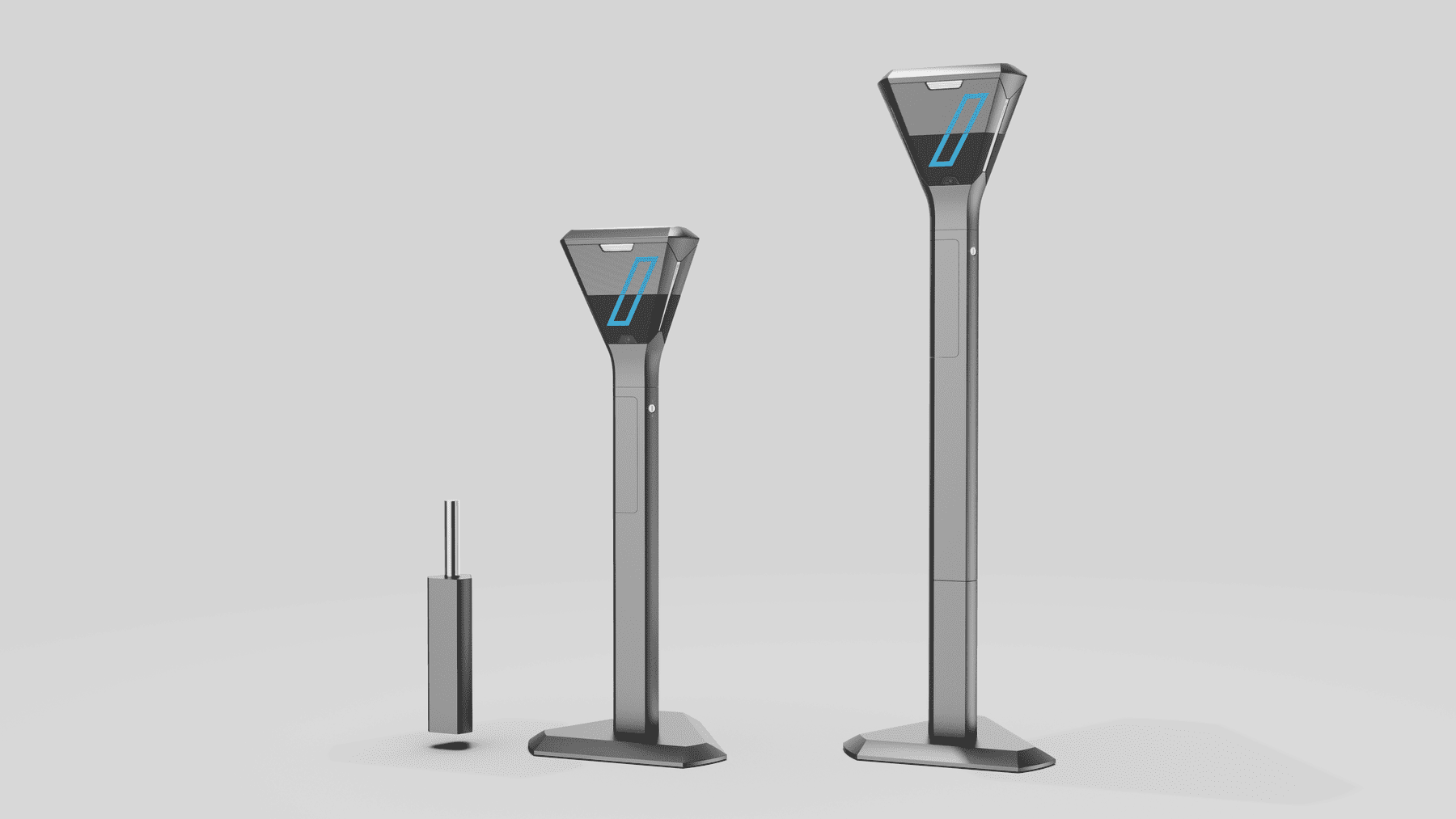 Klemove Smart Scarecrow