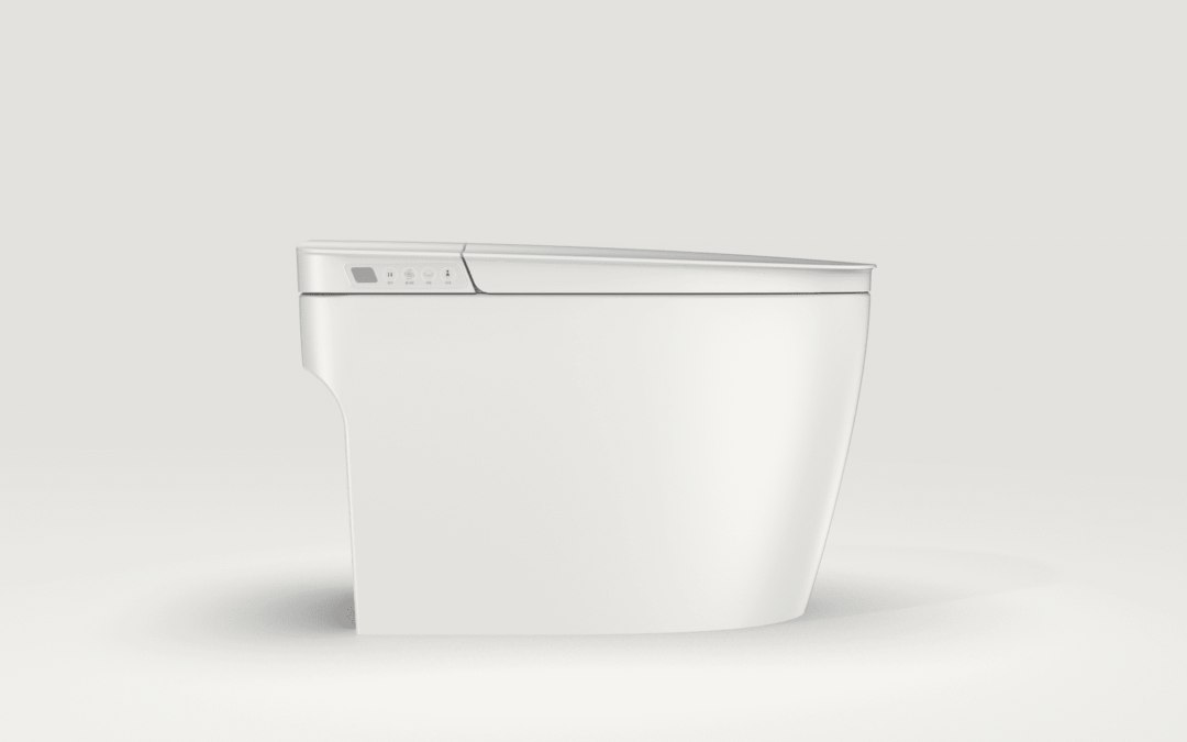 WORLDBATH 도기 일체형 비대