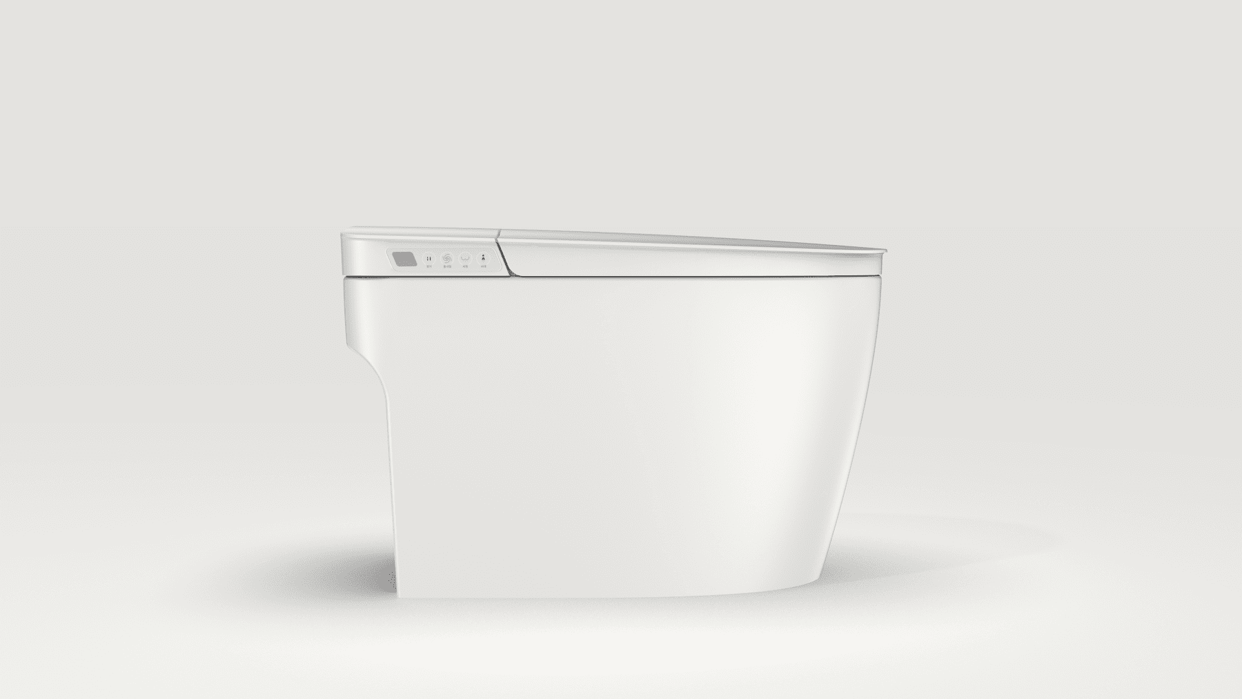 WORLDBATH 도기 일체형 비대