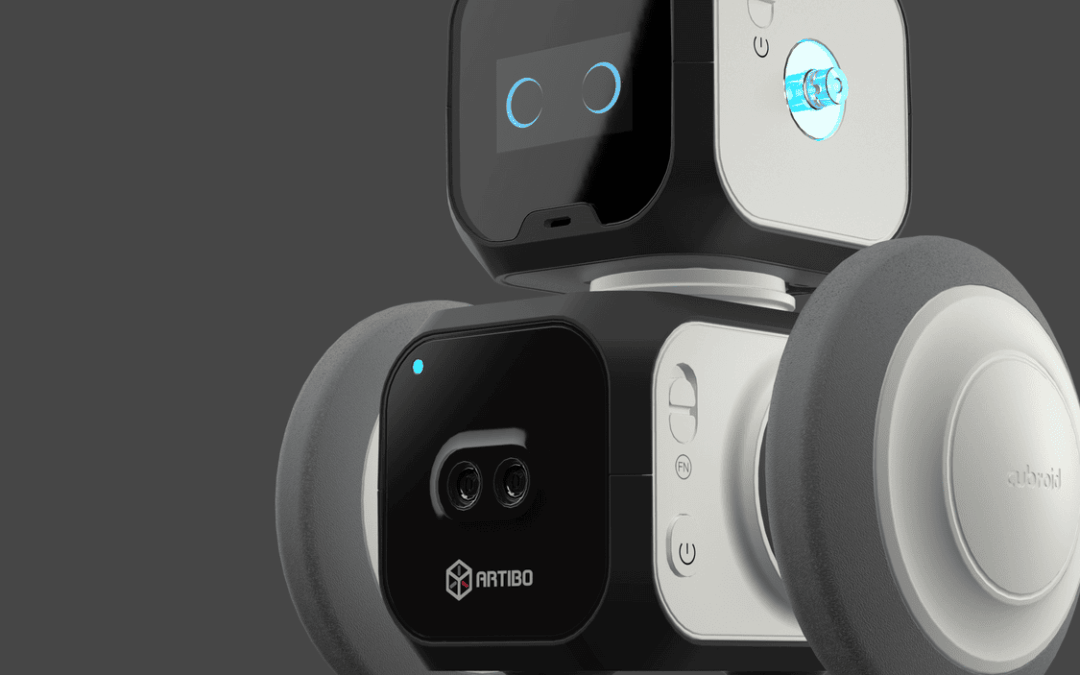 아동용 피지컬 ai