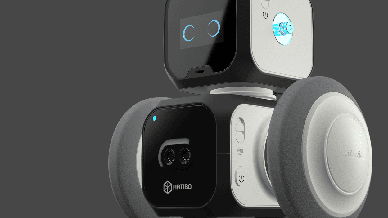 아동용 피지컬 ai