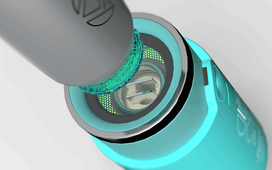 셀롬 초음파 디바이스