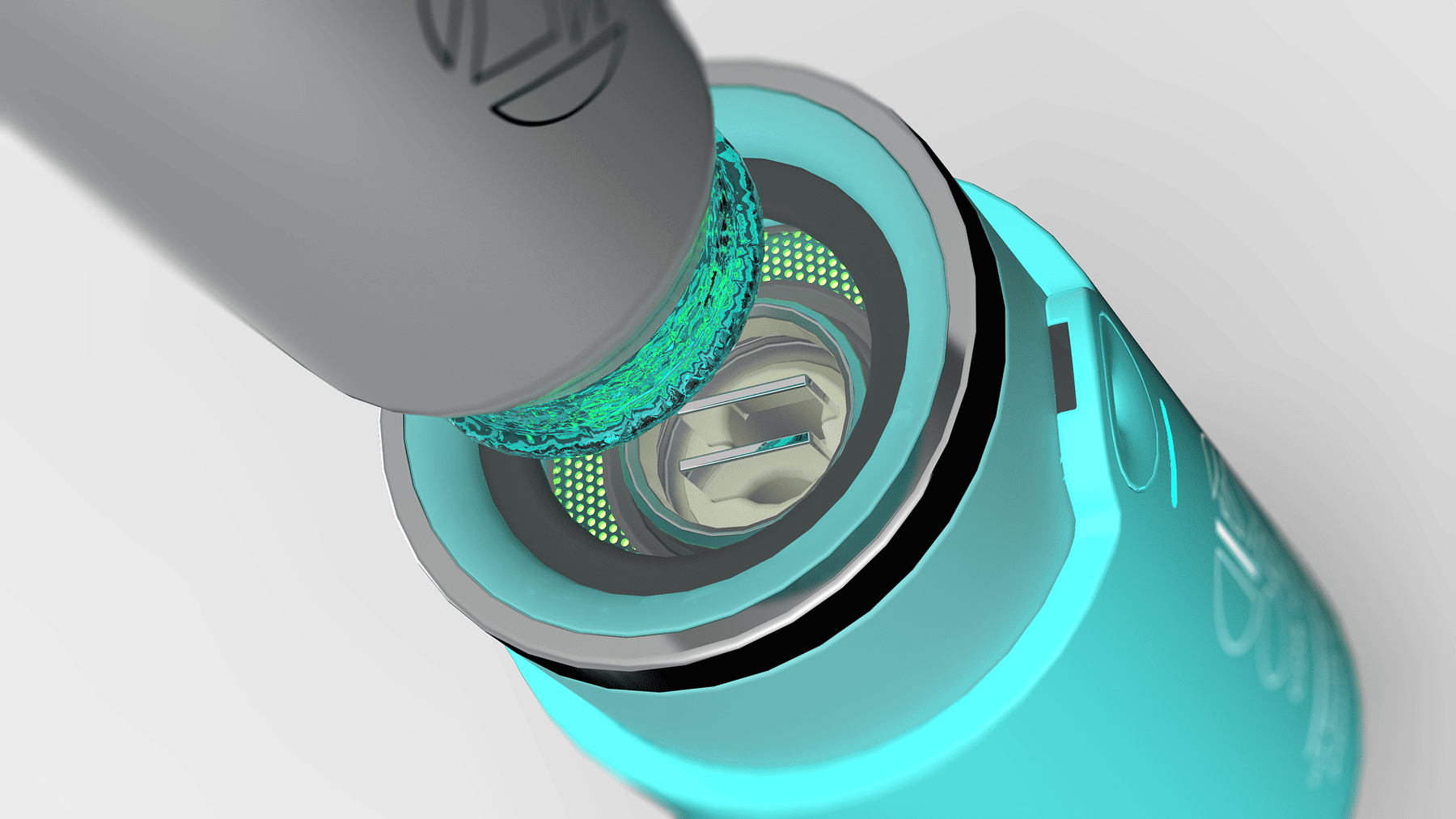 셀롬 초음파 디바이스