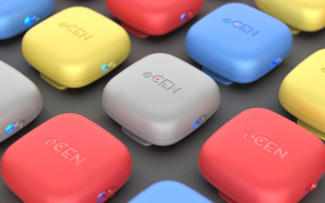 eCEN 제품디자인