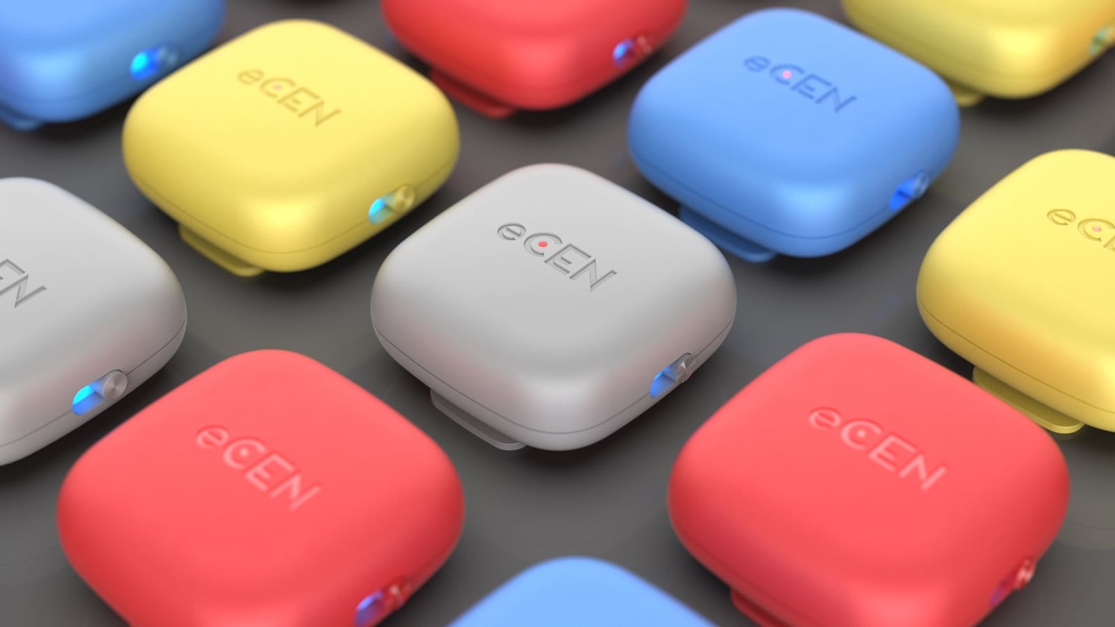 eCEN 제품디자인